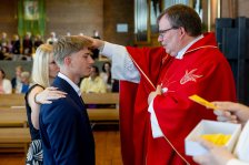 31.05.2025 Dekanatsfirmung